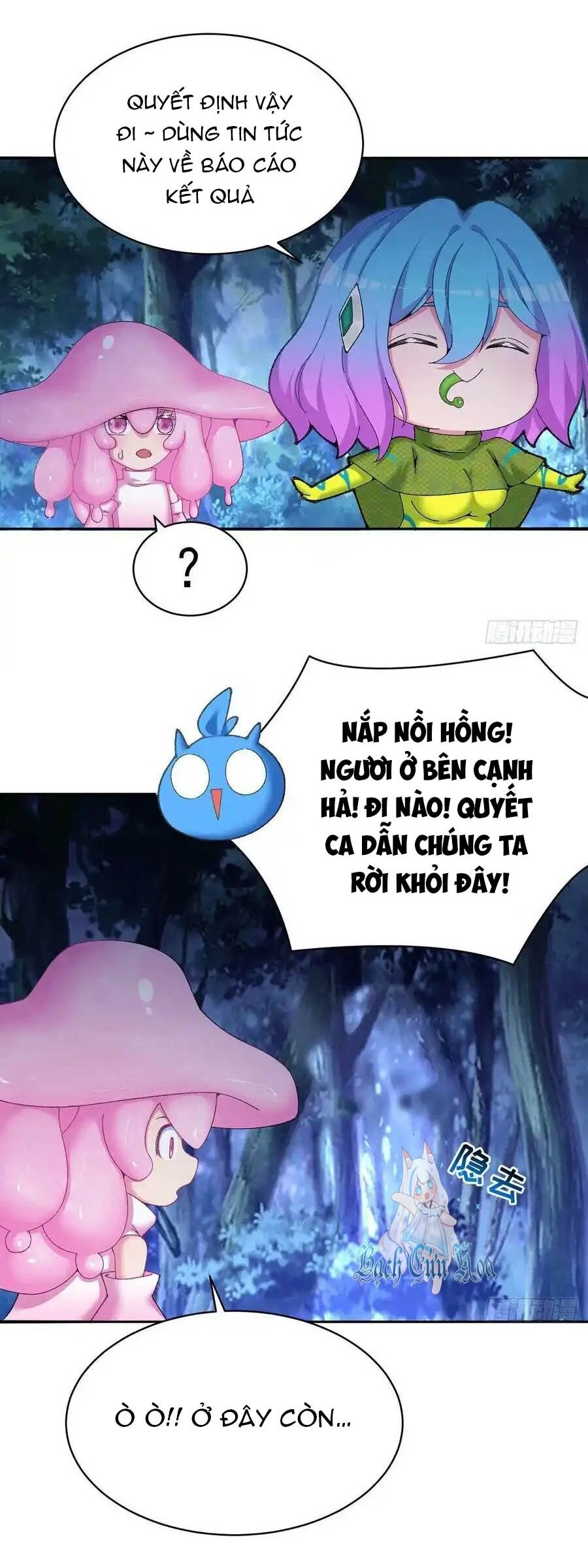 Ta Nhặt Được Thuộc Tính Tại Tu Chân Giới Chap 246 - Next Chap 247