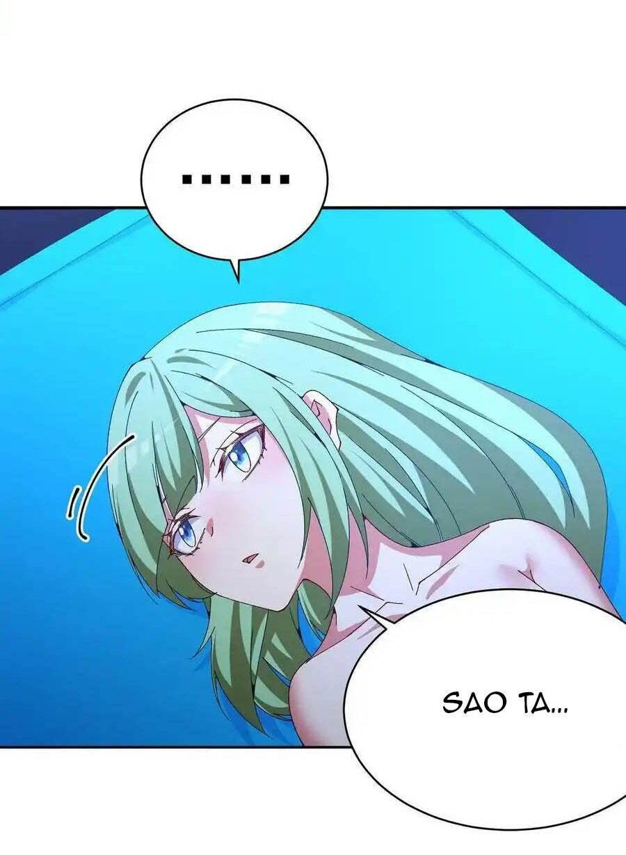 Ta Nhặt Được Thuộc Tính Tại Tu Chân Giới Chap 246 - Next Chap 247