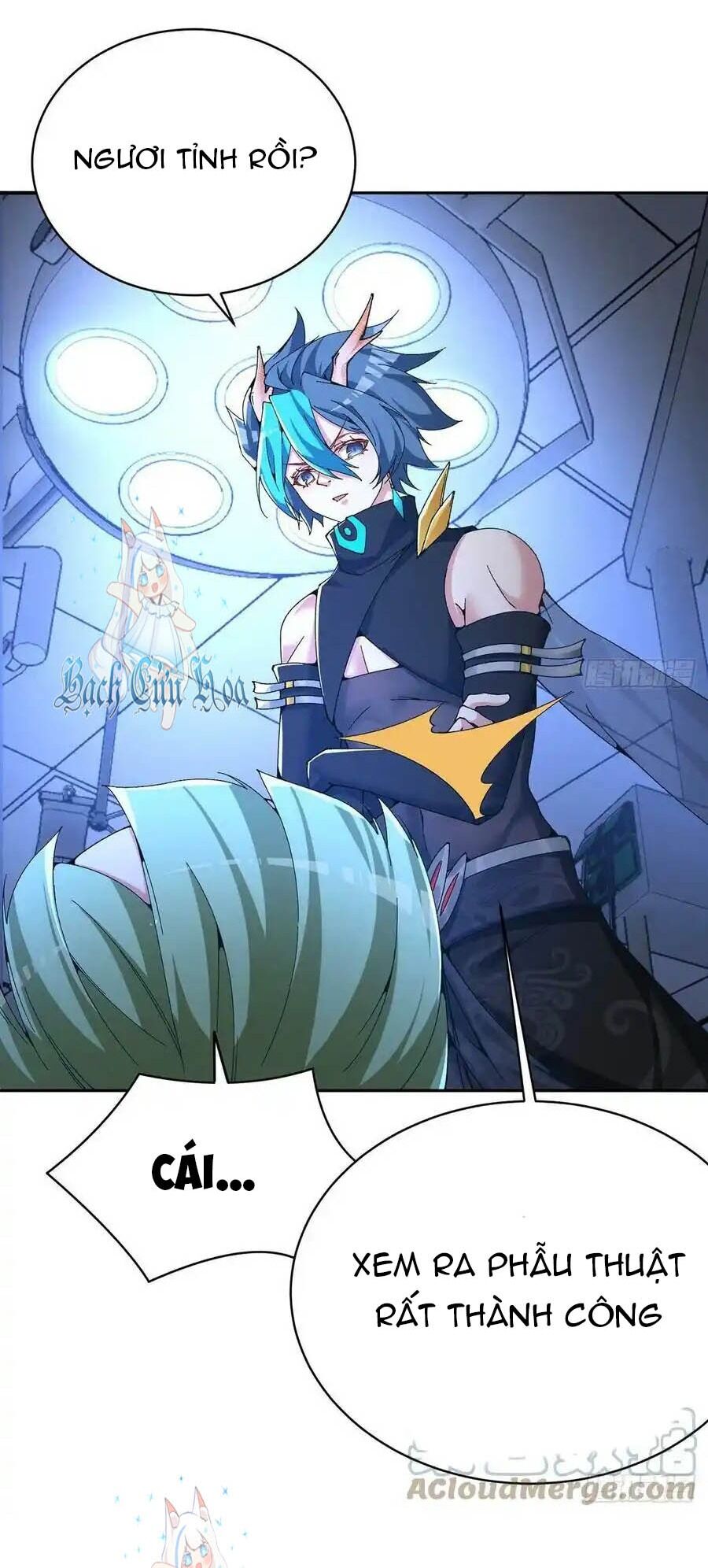 Ta Nhặt Được Thuộc Tính Tại Tu Chân Giới Chap 246 - Next Chap 247