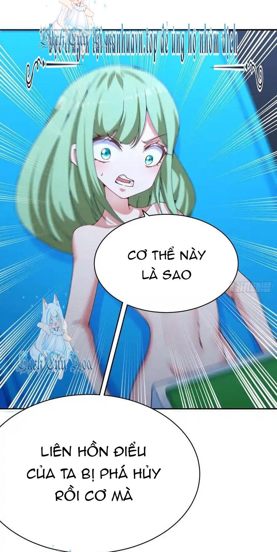 Ta Nhặt Được Thuộc Tính Tại Tu Chân Giới Chap 246 - Next Chap 247