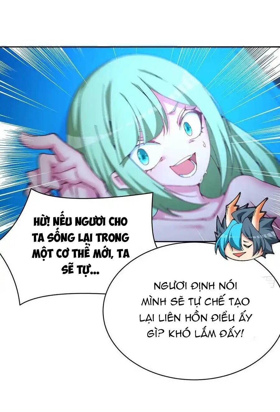 Ta Nhặt Được Thuộc Tính Tại Tu Chân Giới Chap 246 - Next Chap 247