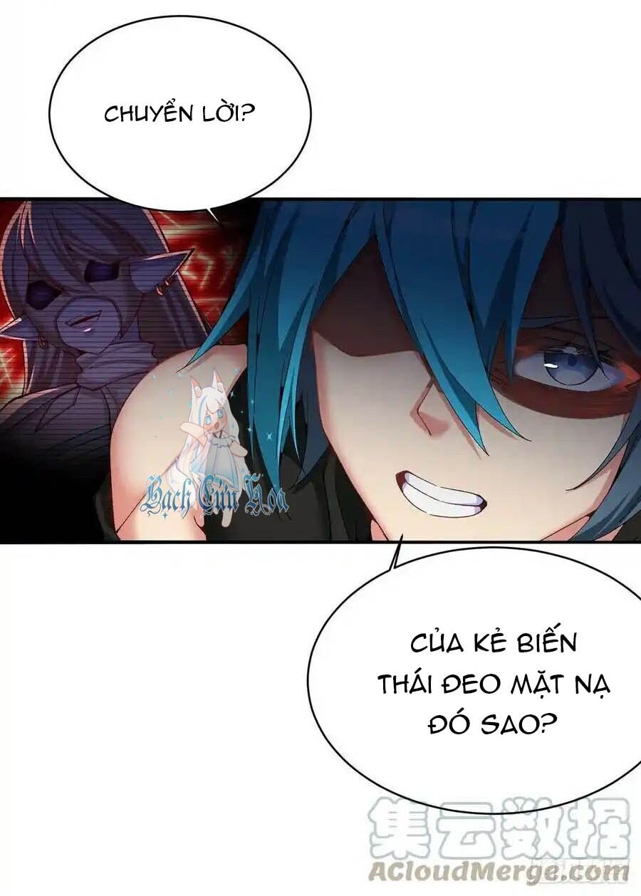 Ta Nhặt Được Thuộc Tính Tại Tu Chân Giới Chap 246 - Next Chap 247