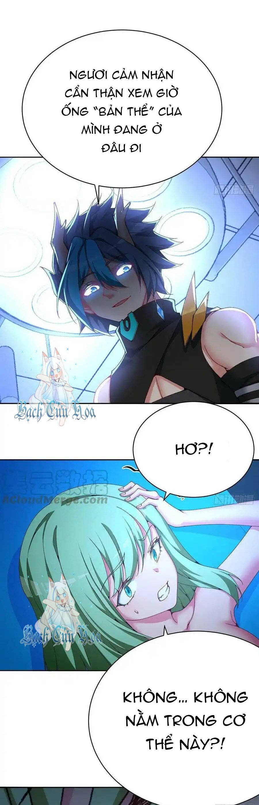 Ta Nhặt Được Thuộc Tính Tại Tu Chân Giới Chap 246 - Next Chap 247