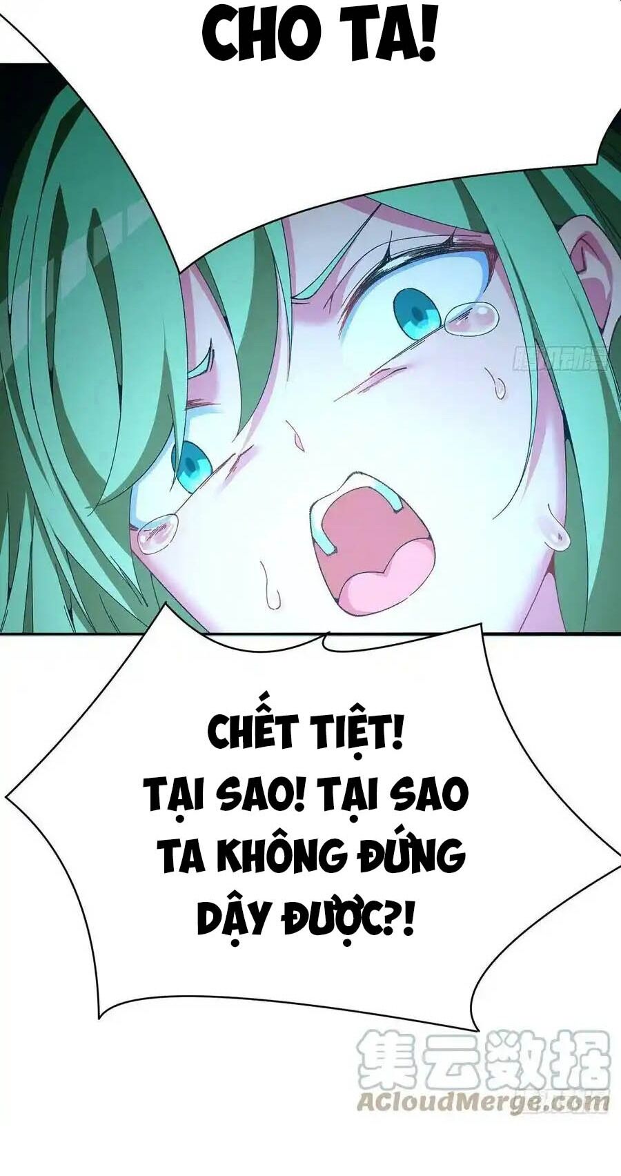 Ta Nhặt Được Thuộc Tính Tại Tu Chân Giới Chap 246 - Next Chap 247