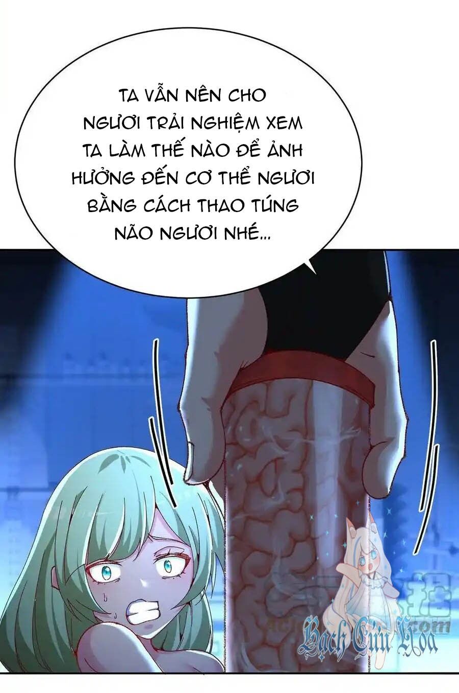 Ta Nhặt Được Thuộc Tính Tại Tu Chân Giới Chap 246 - Next Chap 247