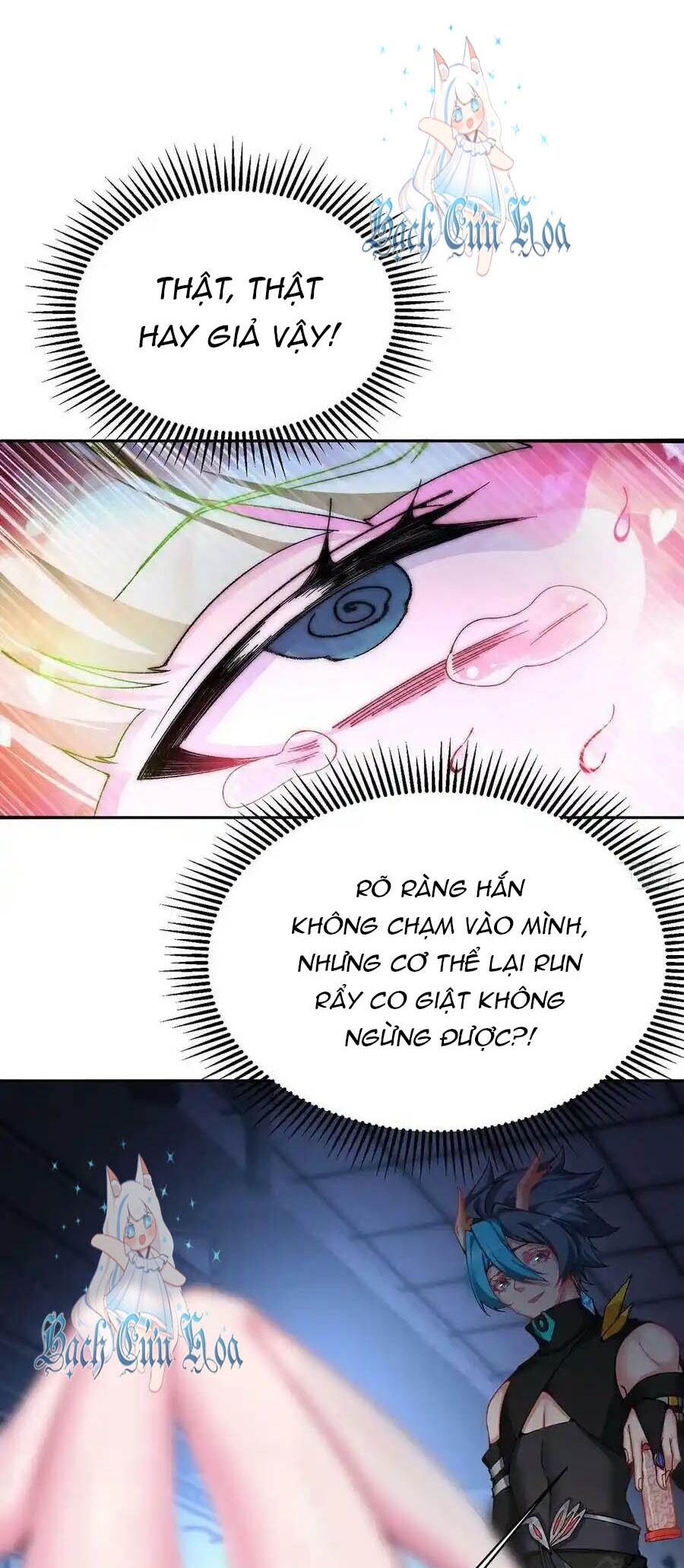 Ta Nhặt Được Thuộc Tính Tại Tu Chân Giới Chap 246 - Next Chap 247