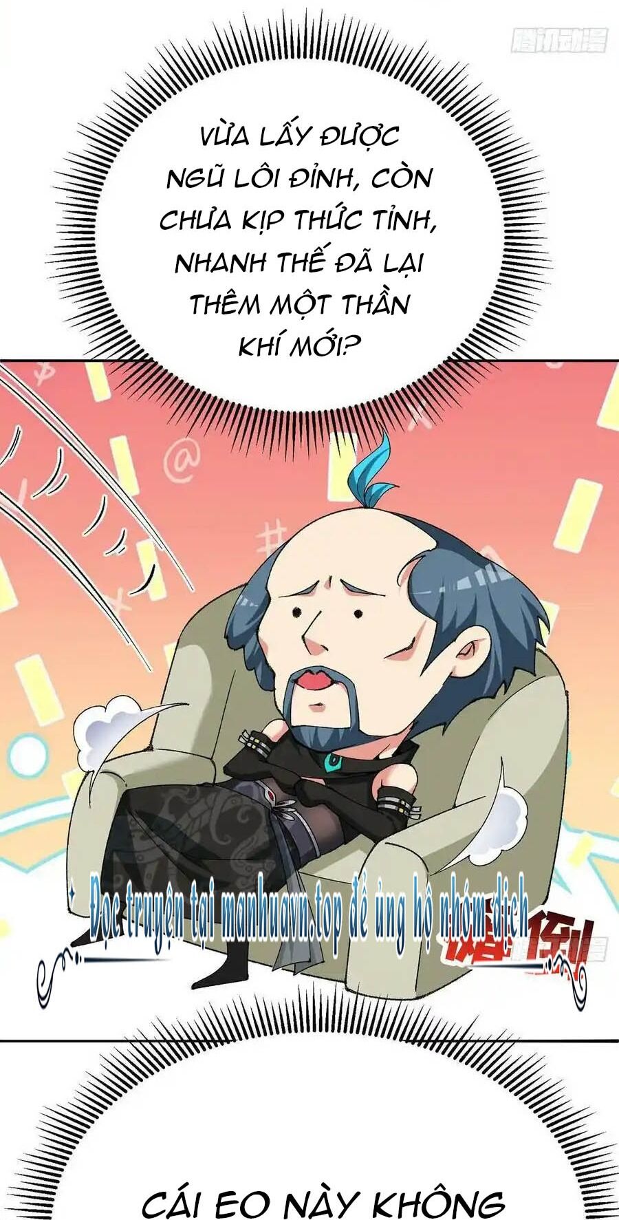 Ta Nhặt Được Thuộc Tính Tại Tu Chân Giới Chap 246 - Next Chap 247