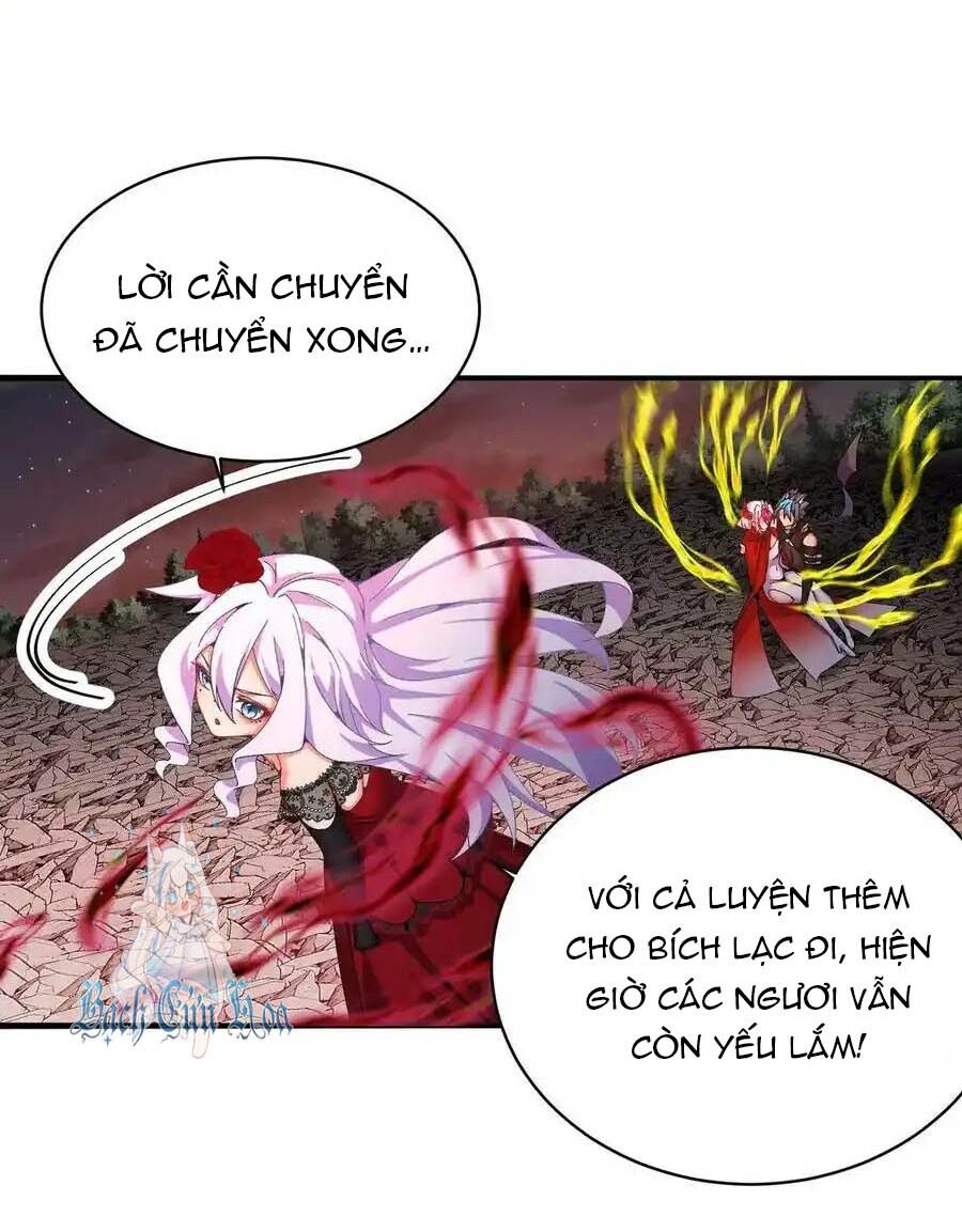 Ta Nhặt Được Thuộc Tính Tại Tu Chân Giới Chap 246 - Next Chap 247