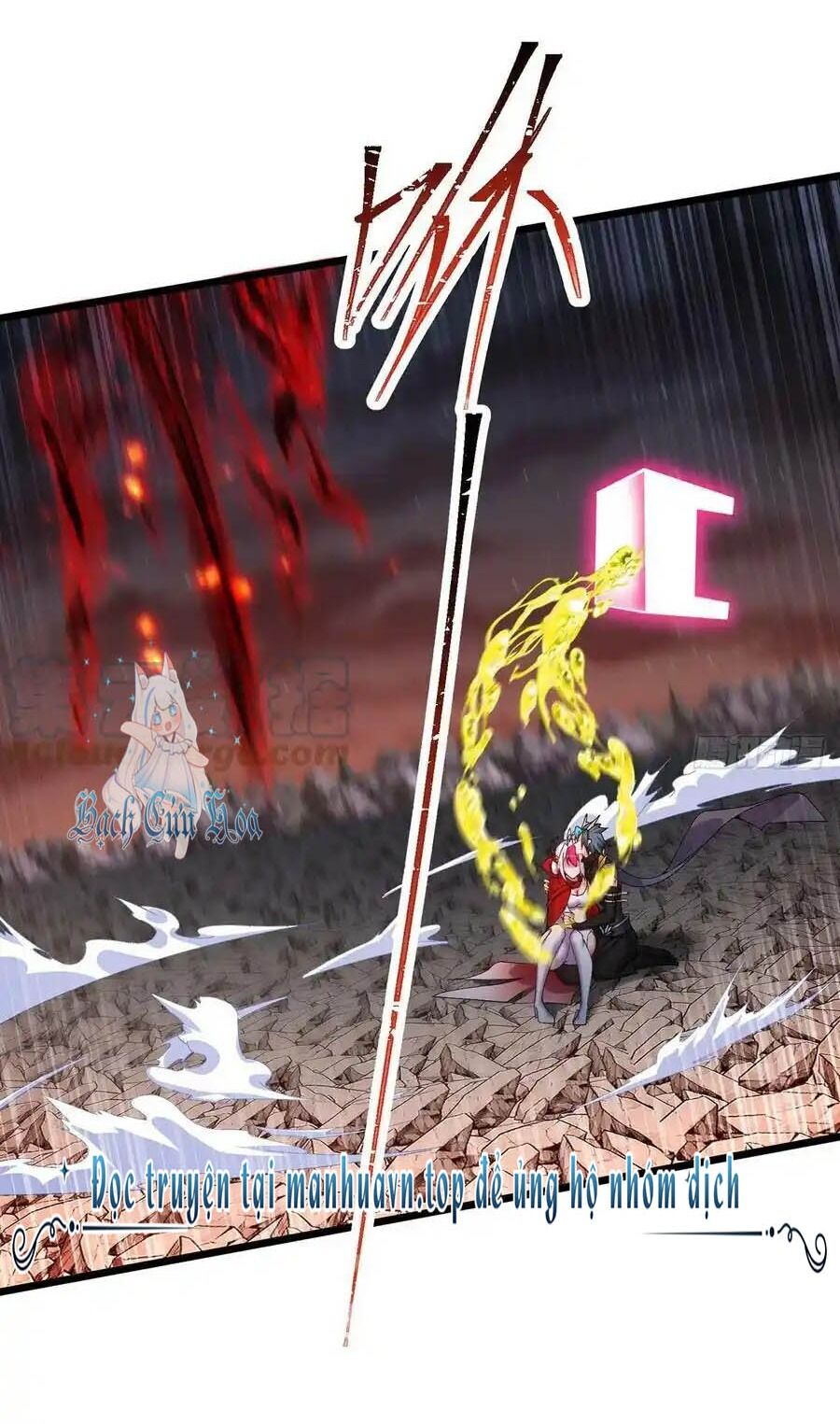 Ta Nhặt Được Thuộc Tính Tại Tu Chân Giới Chap 246 - Next Chap 247
