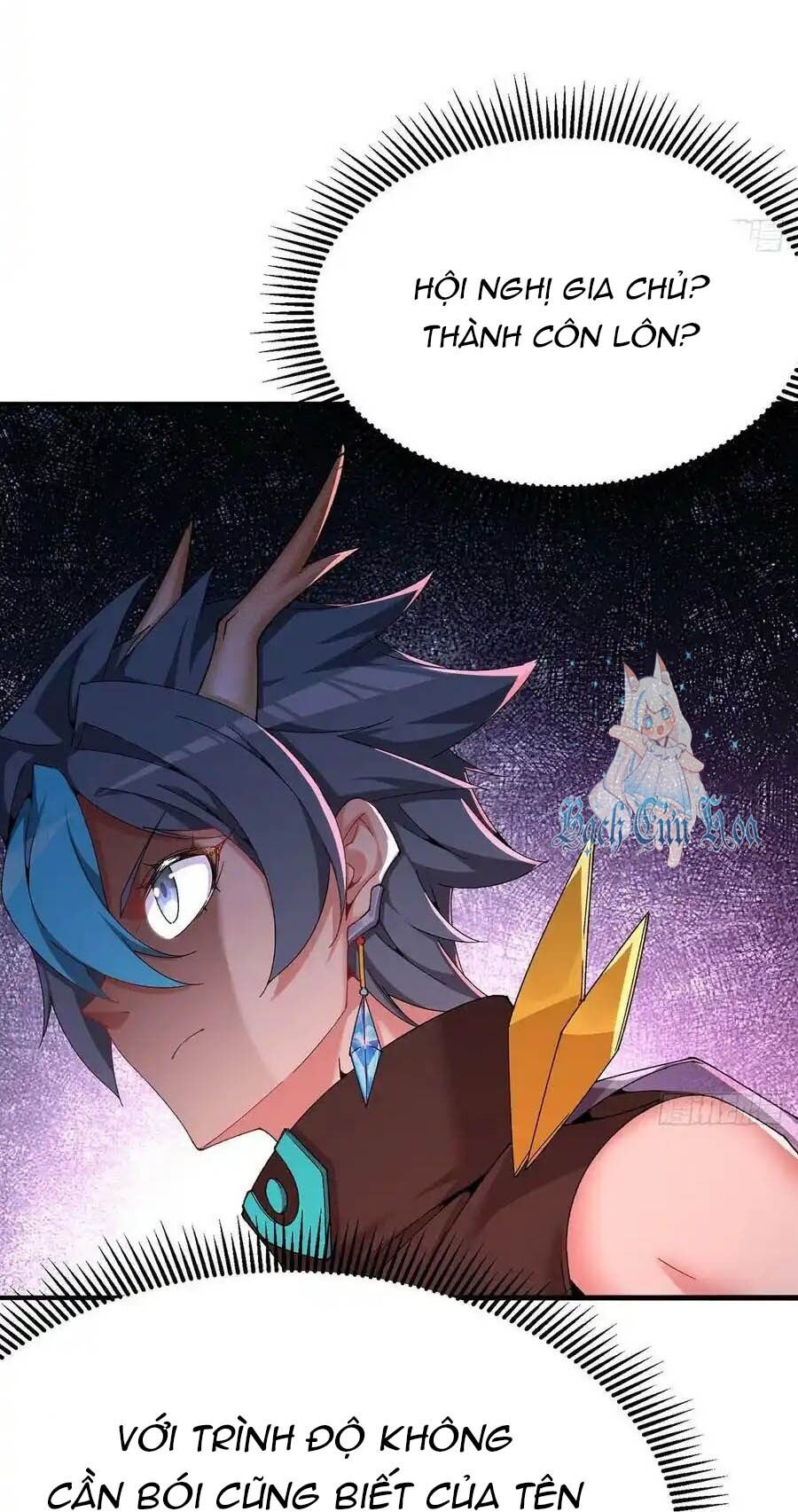 Ta Nhặt Được Thuộc Tính Tại Tu Chân Giới Chap 246 - Next Chap 247