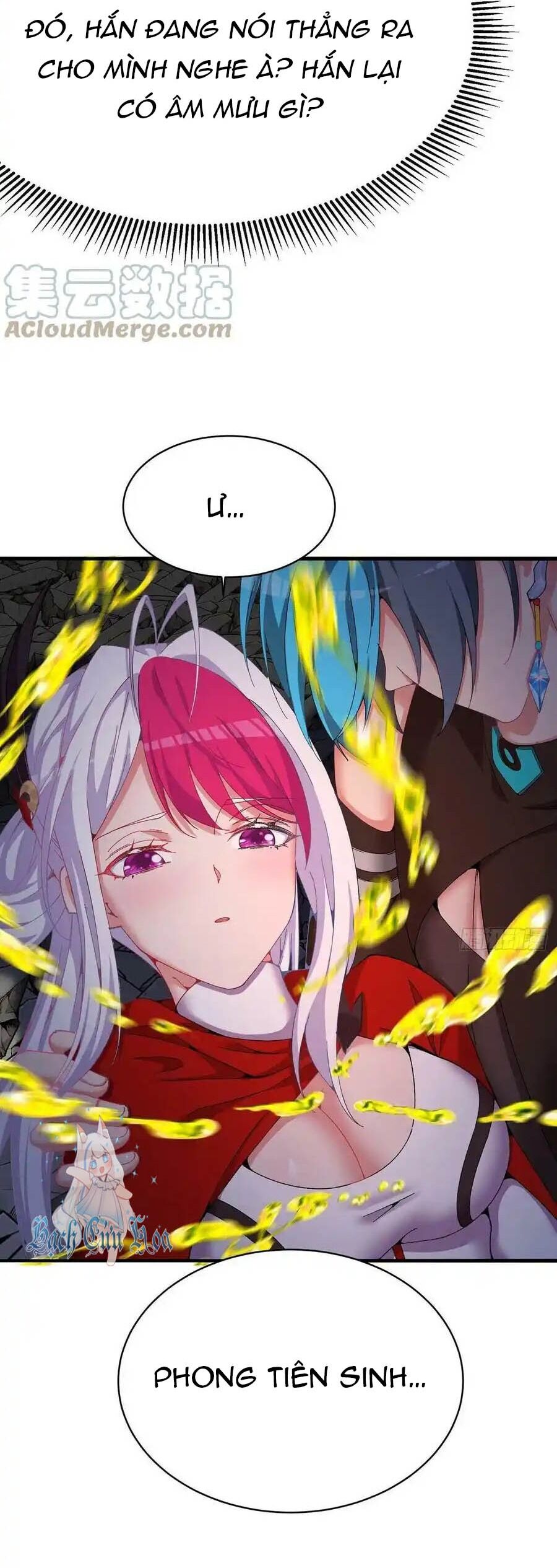 Ta Nhặt Được Thuộc Tính Tại Tu Chân Giới Chap 246 - Next Chap 247