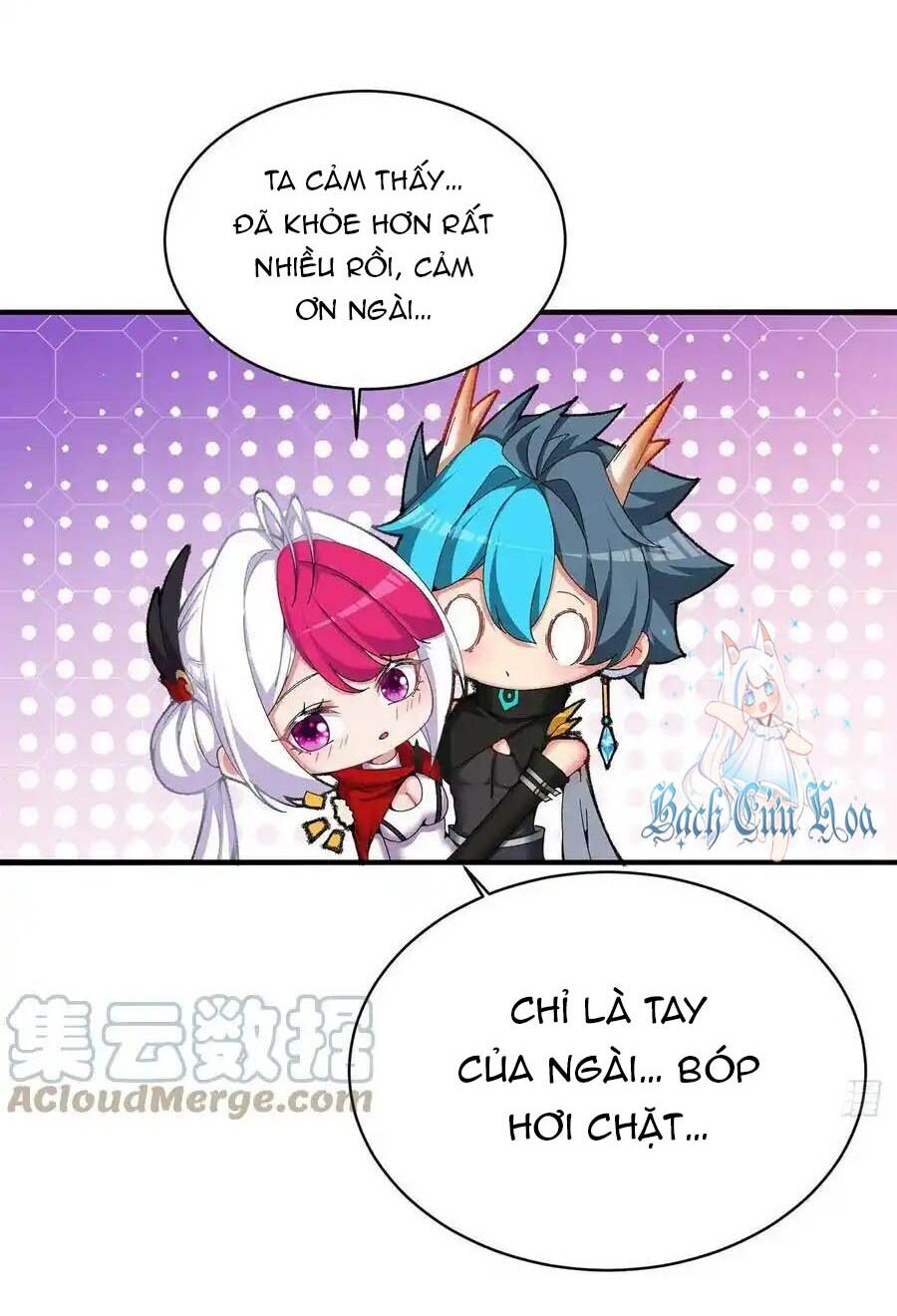 Ta Nhặt Được Thuộc Tính Tại Tu Chân Giới Chap 246 - Next Chap 247