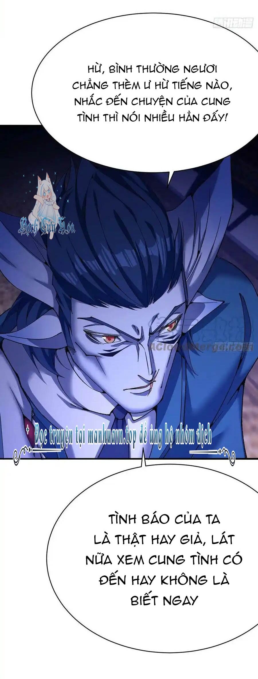 Ta Nhặt Được Thuộc Tính Tại Tu Chân Giới Chap 247 - Next Chap 248