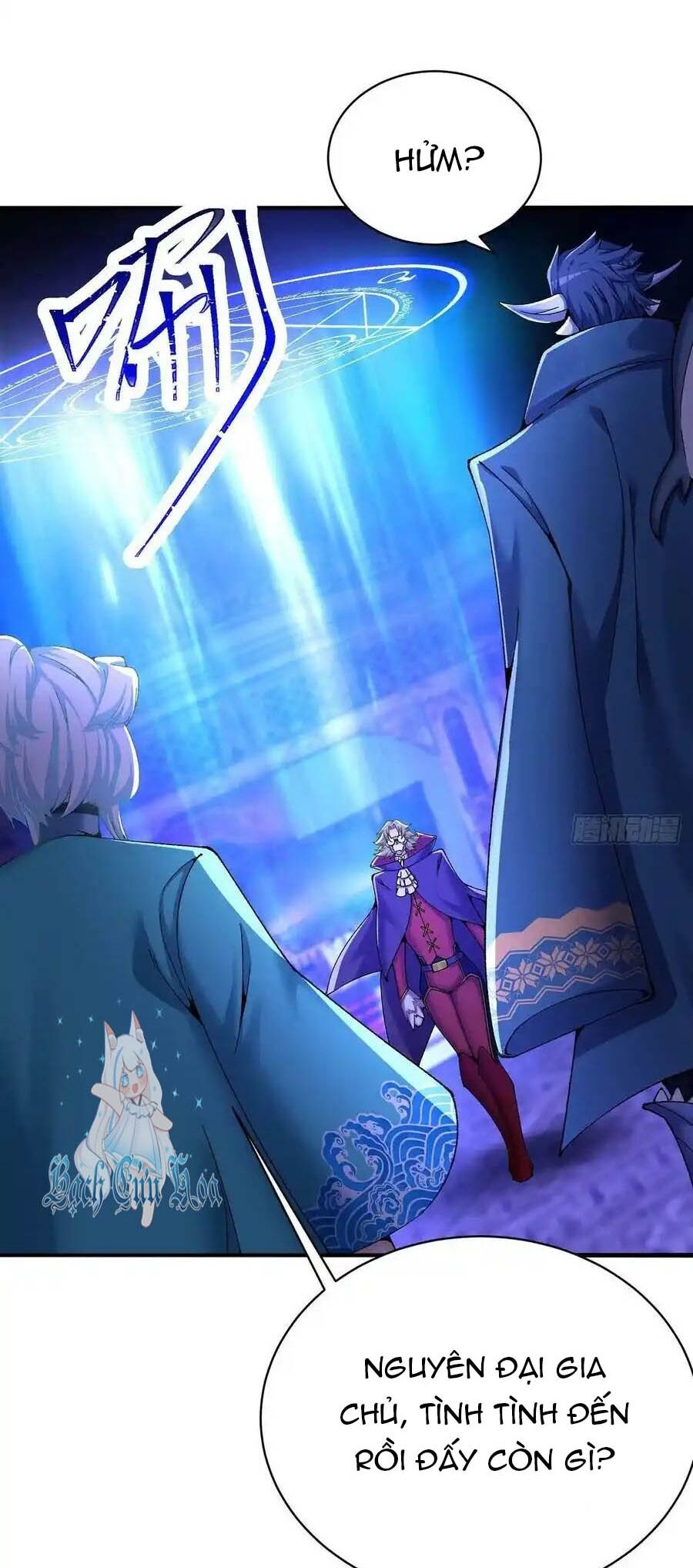 Ta Nhặt Được Thuộc Tính Tại Tu Chân Giới Chap 247 - Next Chap 248