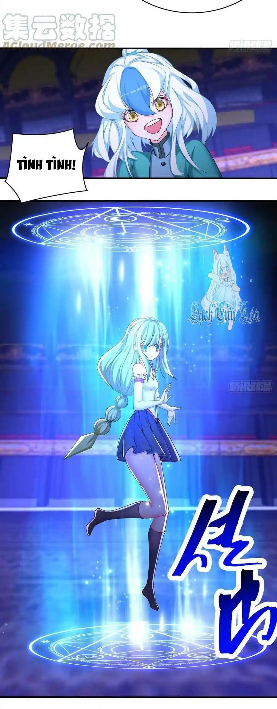Ta Nhặt Được Thuộc Tính Tại Tu Chân Giới Chap 247 - Next Chap 248
