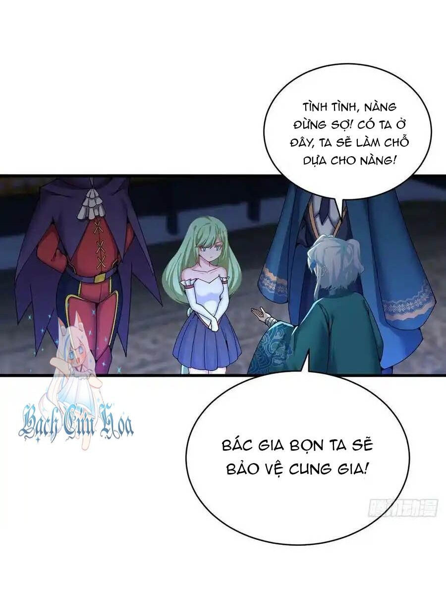Ta Nhặt Được Thuộc Tính Tại Tu Chân Giới Chap 247 - Next Chap 248