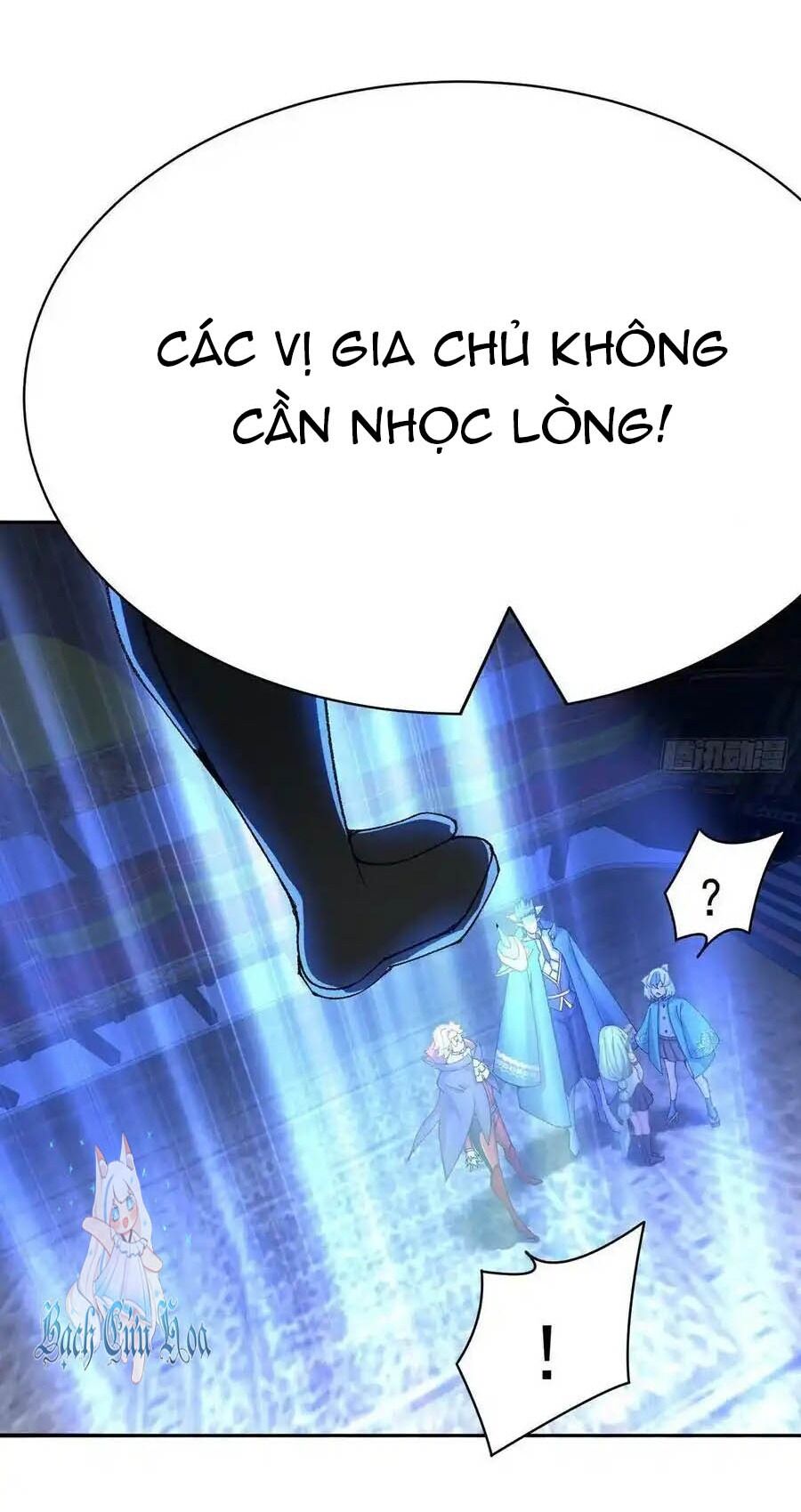 Ta Nhặt Được Thuộc Tính Tại Tu Chân Giới Chap 247 - Next Chap 248
