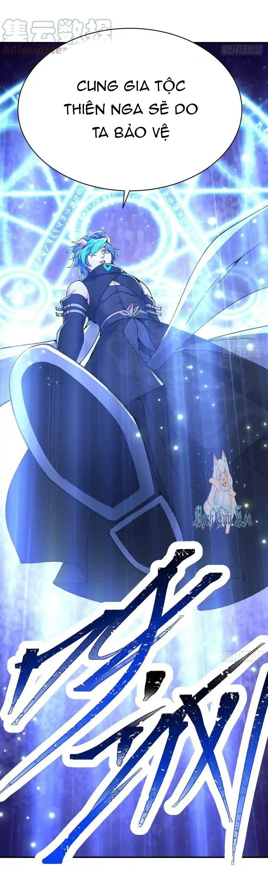 Ta Nhặt Được Thuộc Tính Tại Tu Chân Giới Chap 247 - Next Chap 248