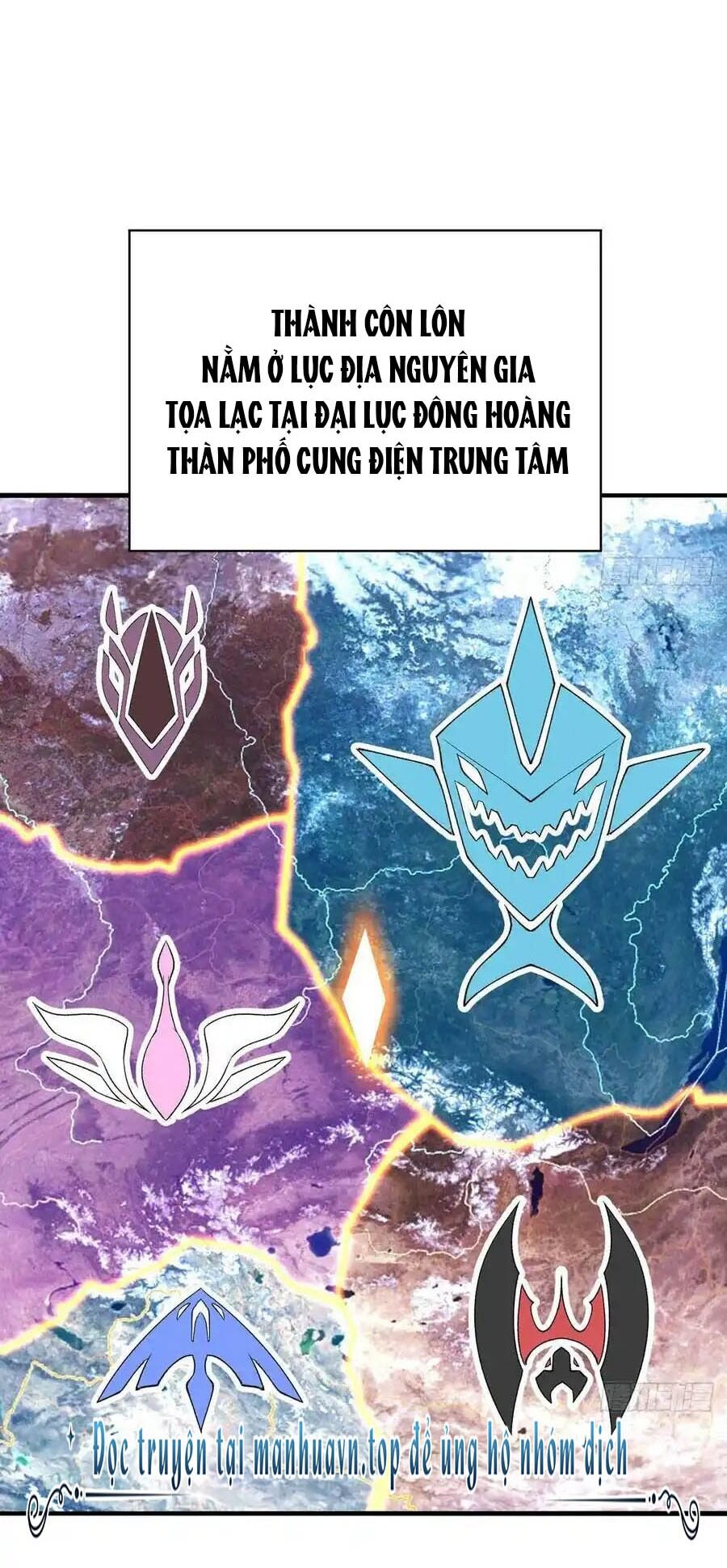 Ta Nhặt Được Thuộc Tính Tại Tu Chân Giới Chap 247 - Next Chap 248
