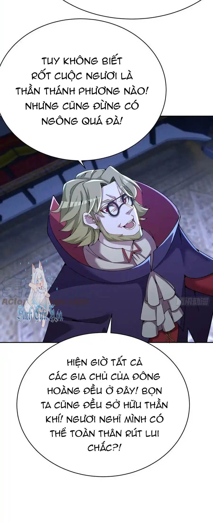 Ta Nhặt Được Thuộc Tính Tại Tu Chân Giới Chap 247 - Next Chap 248