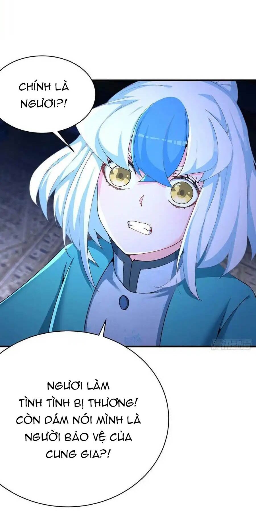 Ta Nhặt Được Thuộc Tính Tại Tu Chân Giới Chap 247 - Next Chap 248