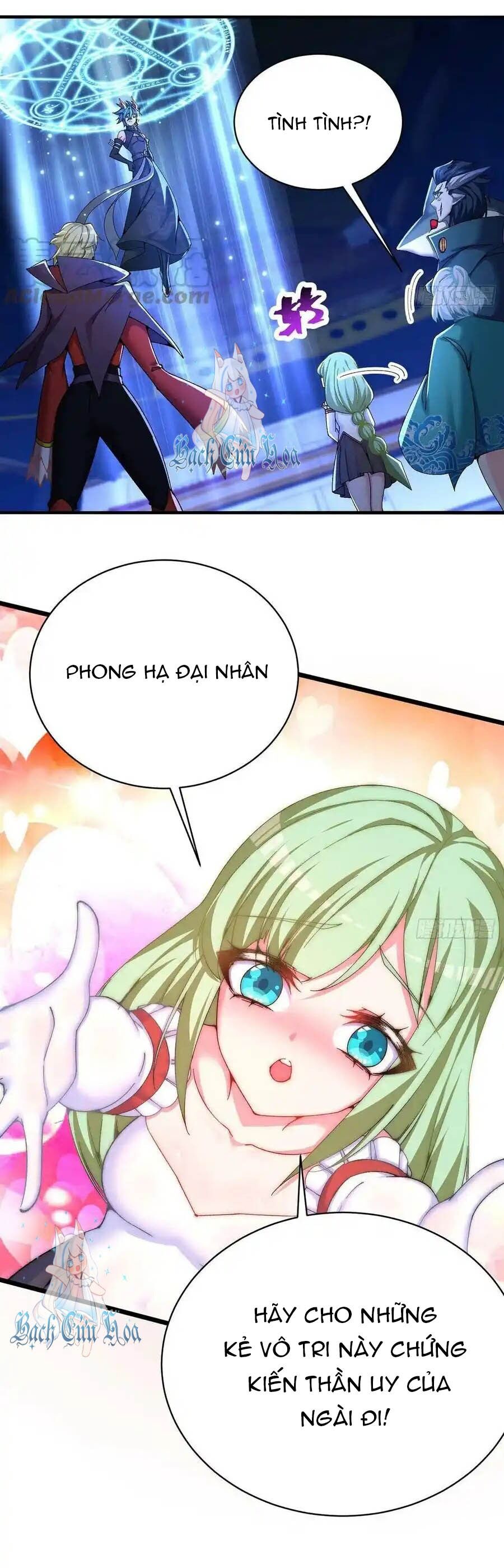 Ta Nhặt Được Thuộc Tính Tại Tu Chân Giới Chap 247 - Next Chap 248