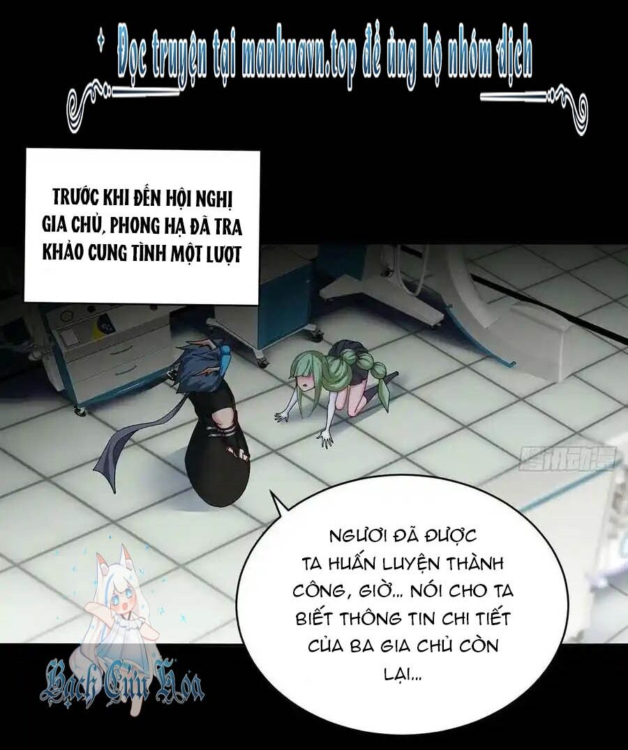 Ta Nhặt Được Thuộc Tính Tại Tu Chân Giới Chap 247 - Next Chap 248