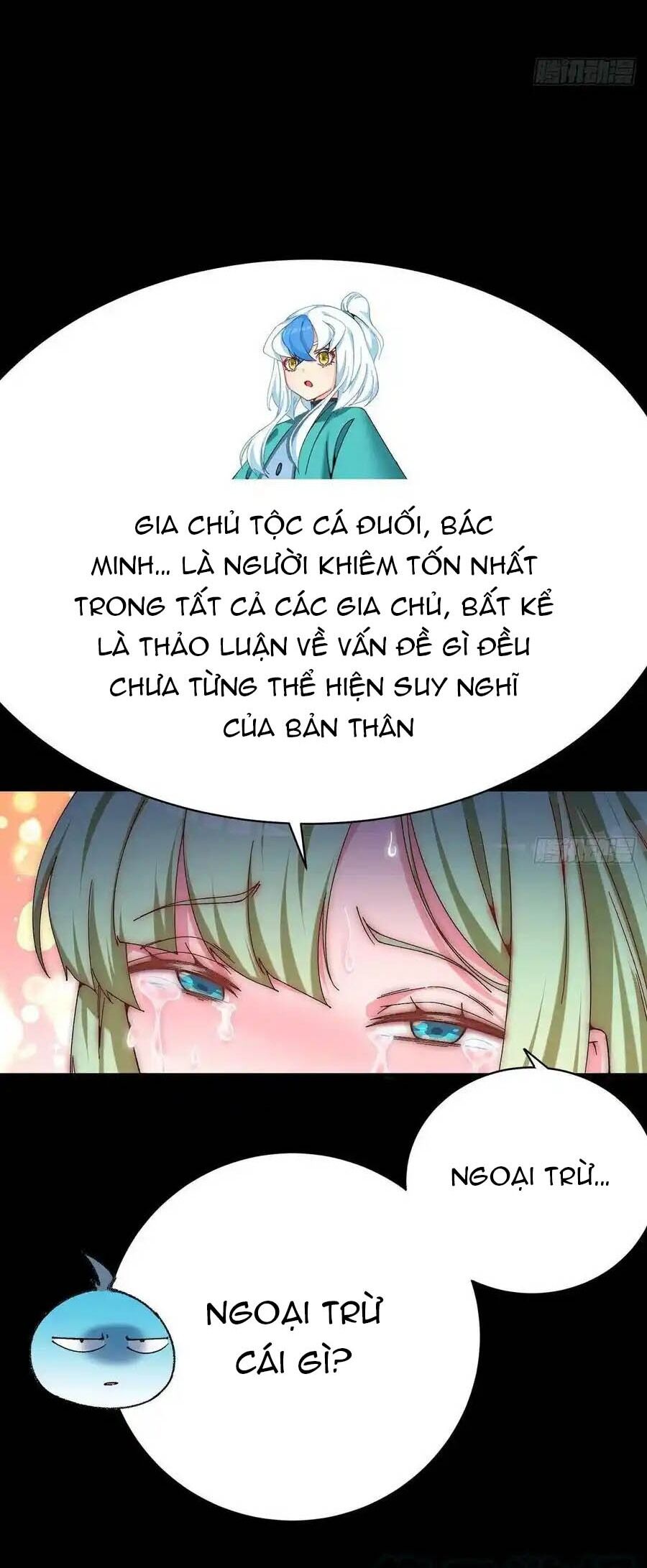 Ta Nhặt Được Thuộc Tính Tại Tu Chân Giới Chap 247 - Next Chap 248