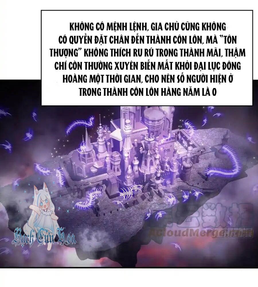 Ta Nhặt Được Thuộc Tính Tại Tu Chân Giới Chap 247 - Next Chap 248