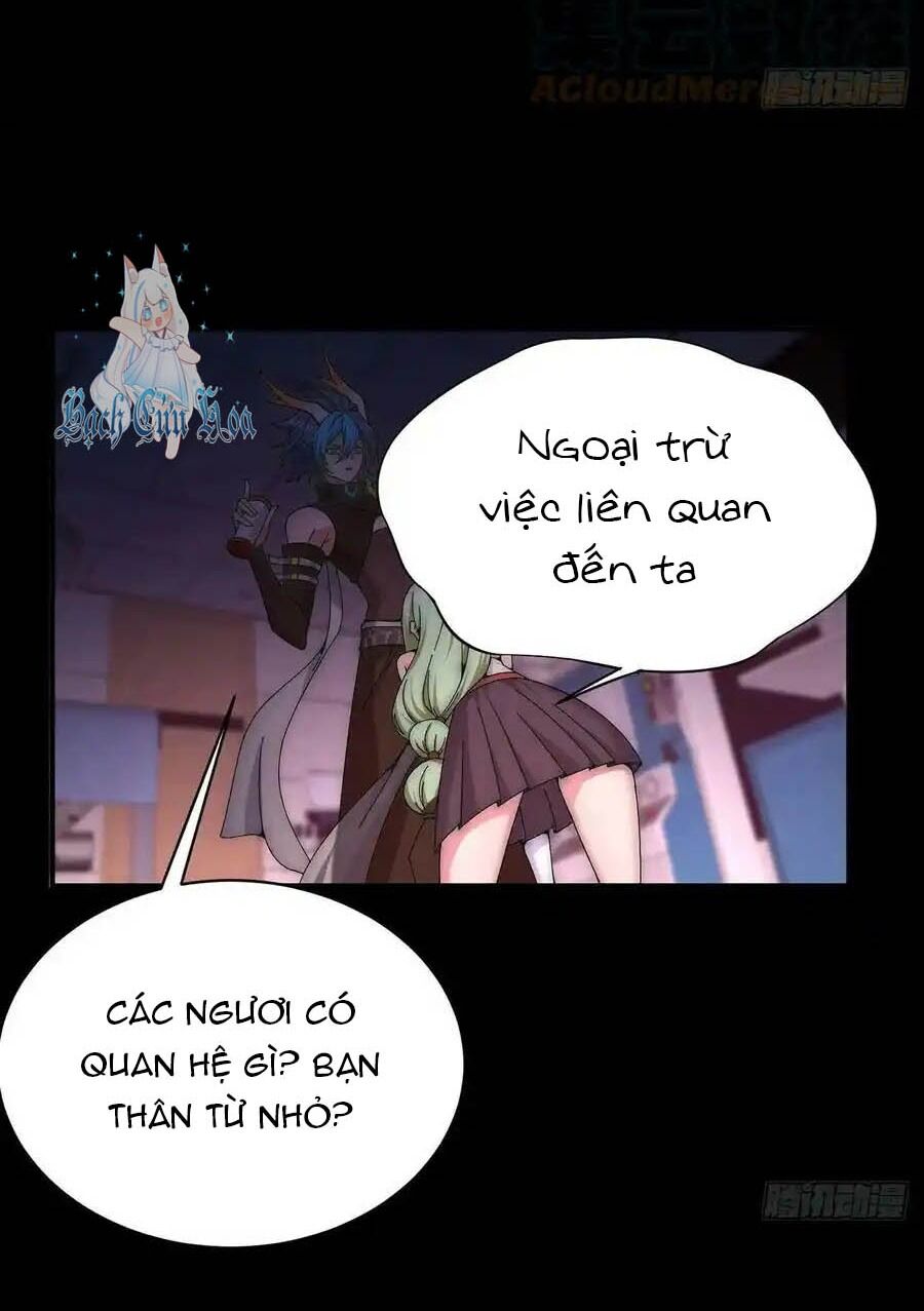 Ta Nhặt Được Thuộc Tính Tại Tu Chân Giới Chap 247 - Next Chap 248
