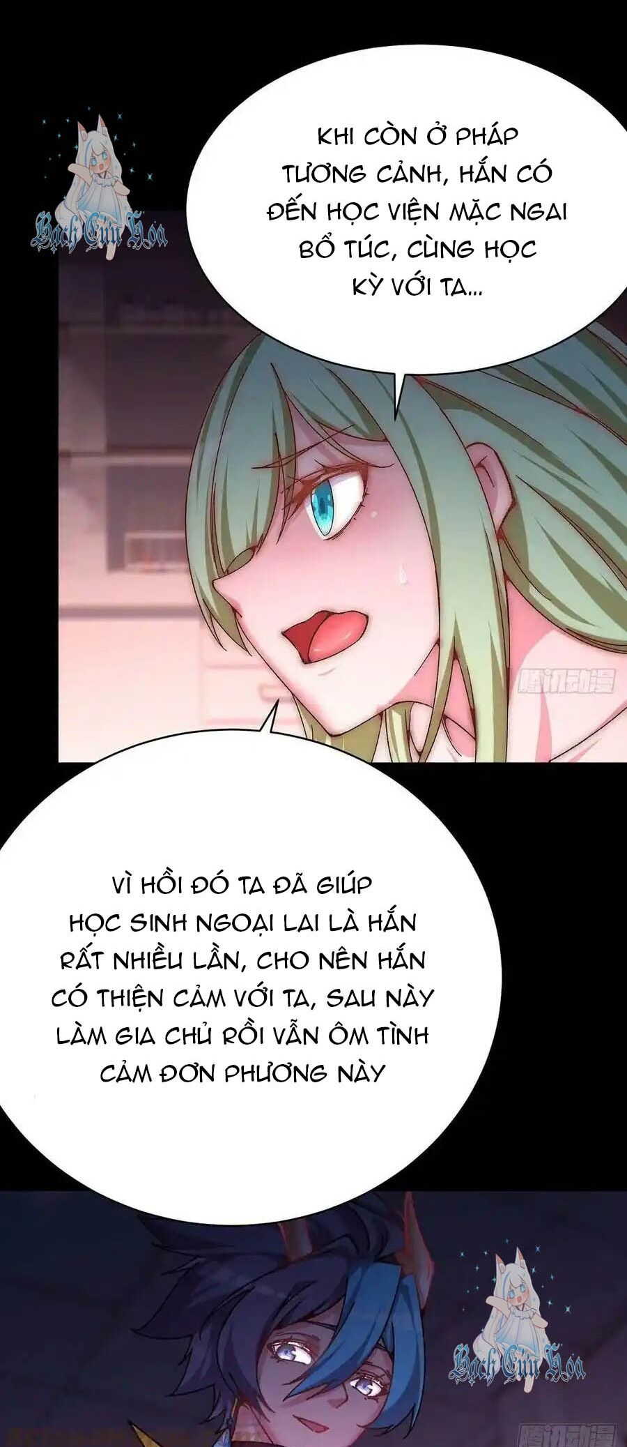 Ta Nhặt Được Thuộc Tính Tại Tu Chân Giới Chap 247 - Next Chap 248