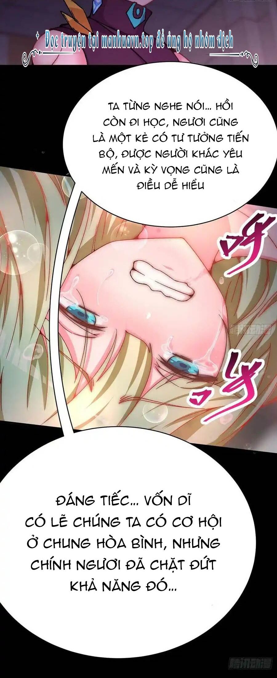 Ta Nhặt Được Thuộc Tính Tại Tu Chân Giới Chap 247 - Next Chap 248