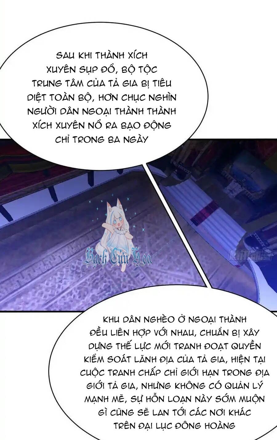 Ta Nhặt Được Thuộc Tính Tại Tu Chân Giới Chap 247 - Next Chap 248