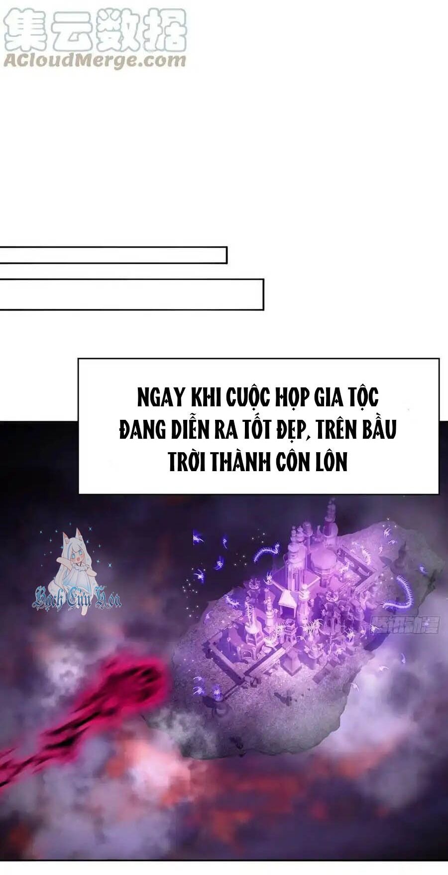 Ta Nhặt Được Thuộc Tính Tại Tu Chân Giới Chap 247 - Next Chap 248