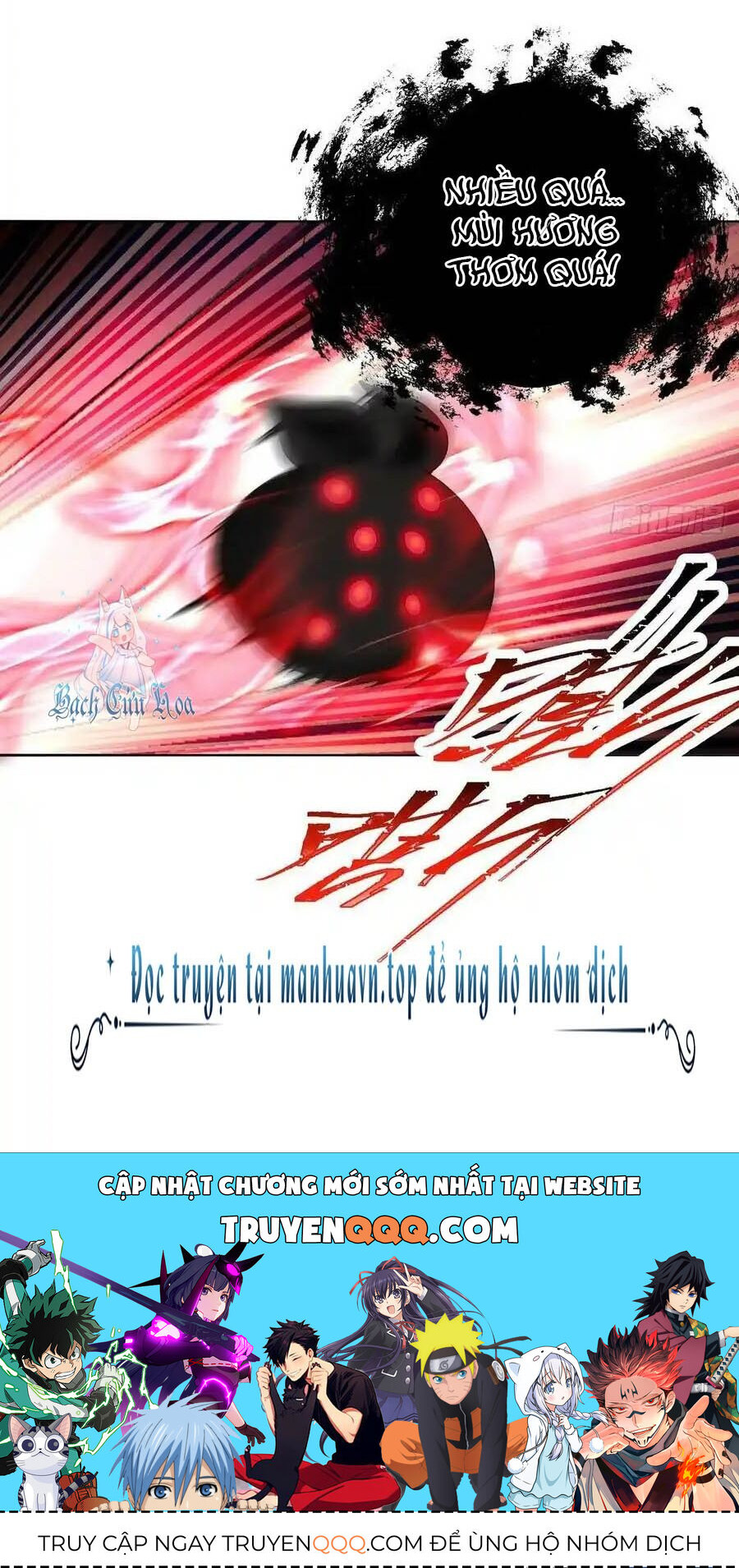Ta Nhặt Được Thuộc Tính Tại Tu Chân Giới Chap 247 - Next Chap 248