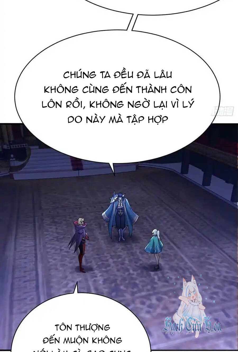 Ta Nhặt Được Thuộc Tính Tại Tu Chân Giới Chap 247 - Next Chap 248