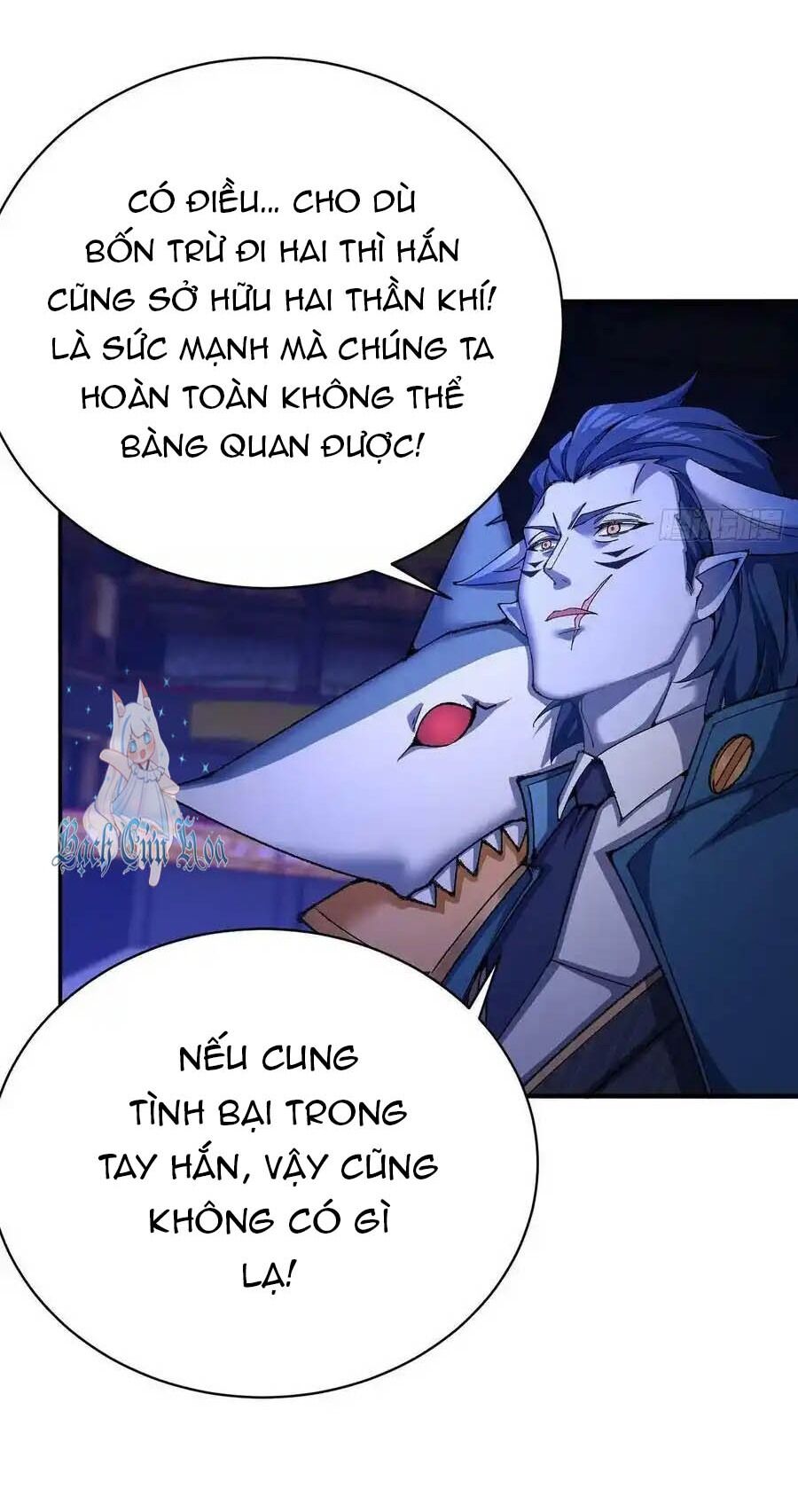 Ta Nhặt Được Thuộc Tính Tại Tu Chân Giới Chap 247 - Next Chap 248
