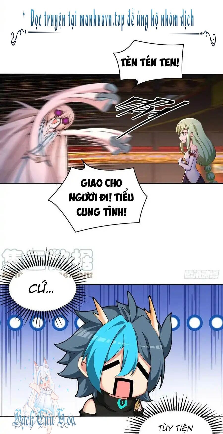 Ta Nhặt Được Thuộc Tính Tại Tu Chân Giới Chap 248 - Next Chap 249