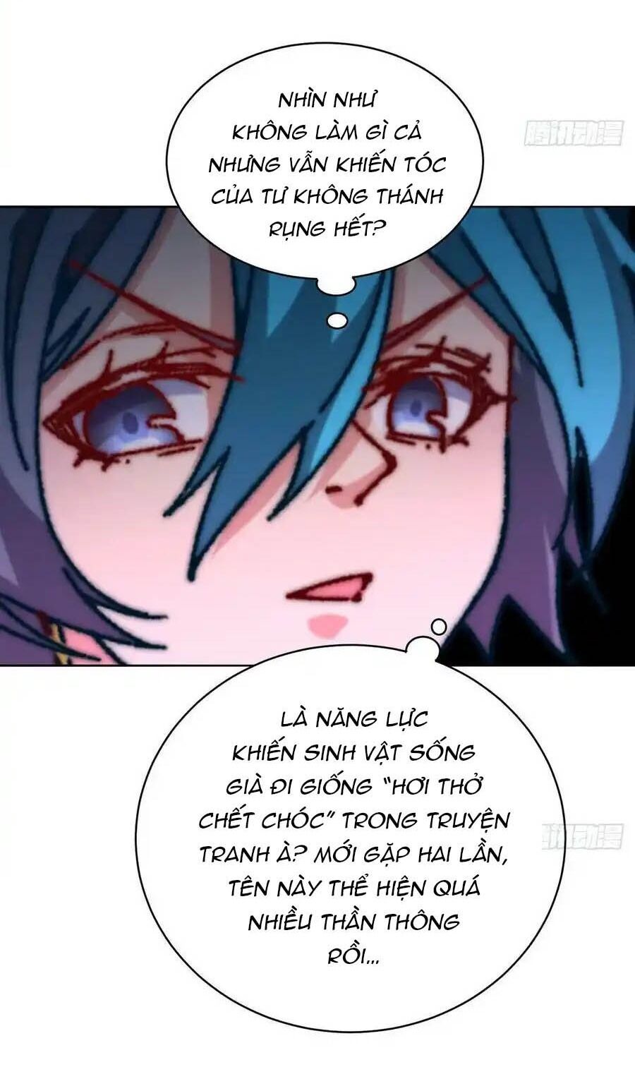 Ta Nhặt Được Thuộc Tính Tại Tu Chân Giới Chap 248 - Next Chap 249