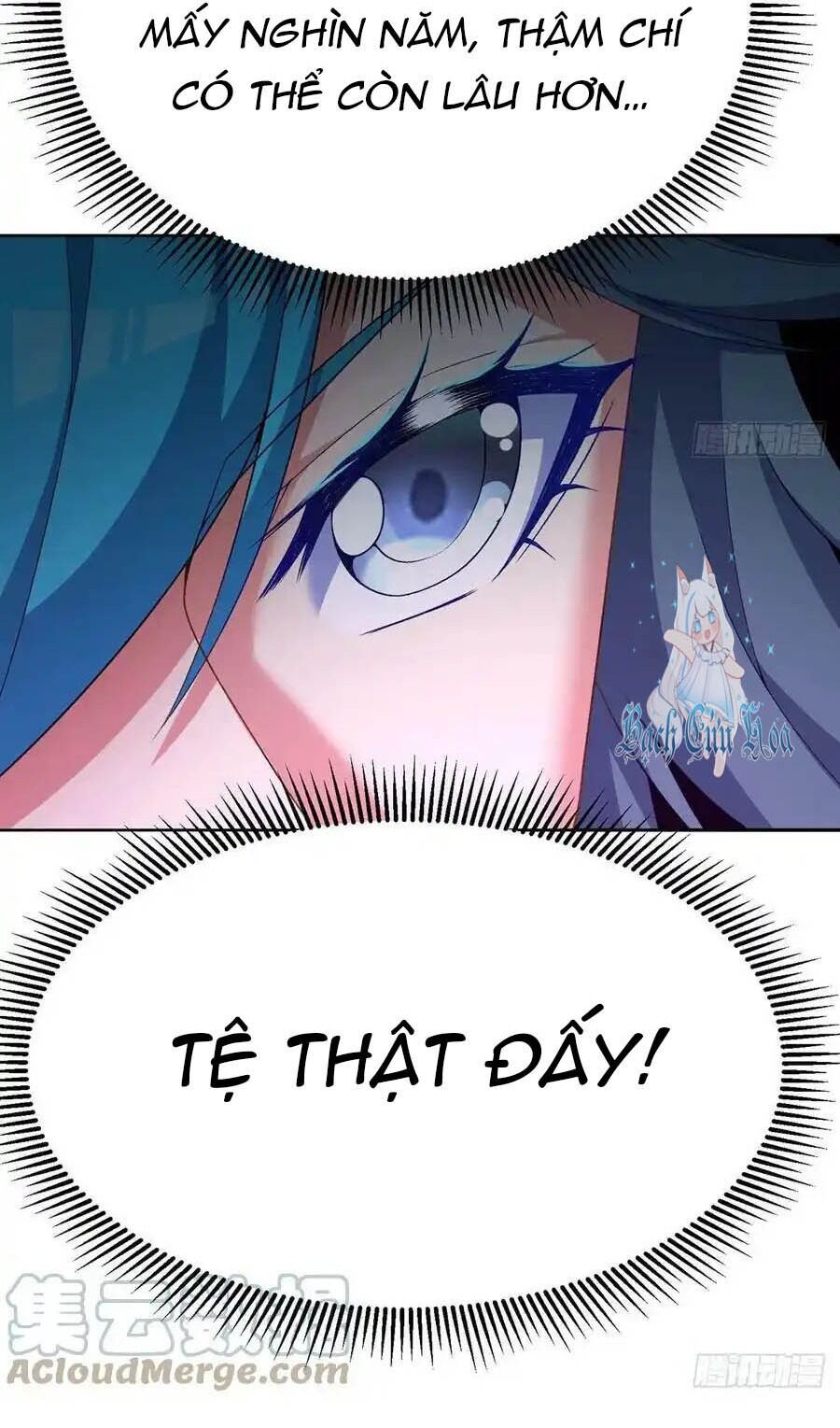 Ta Nhặt Được Thuộc Tính Tại Tu Chân Giới Chap 248 - Next Chap 249