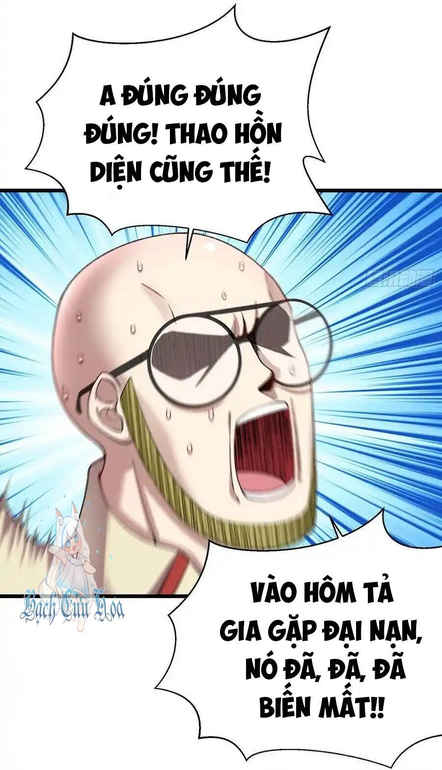 Ta Nhặt Được Thuộc Tính Tại Tu Chân Giới Chap 248 - Next Chap 249
