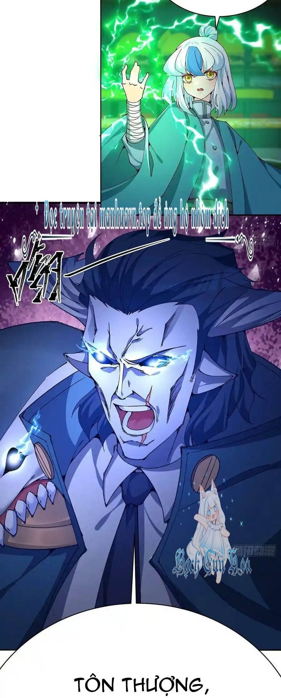Ta Nhặt Được Thuộc Tính Tại Tu Chân Giới Chap 248 - Next Chap 249