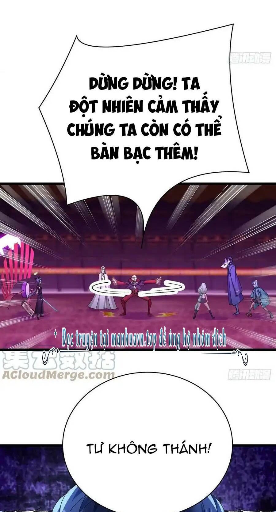 Ta Nhặt Được Thuộc Tính Tại Tu Chân Giới Chap 248 - Next Chap 249