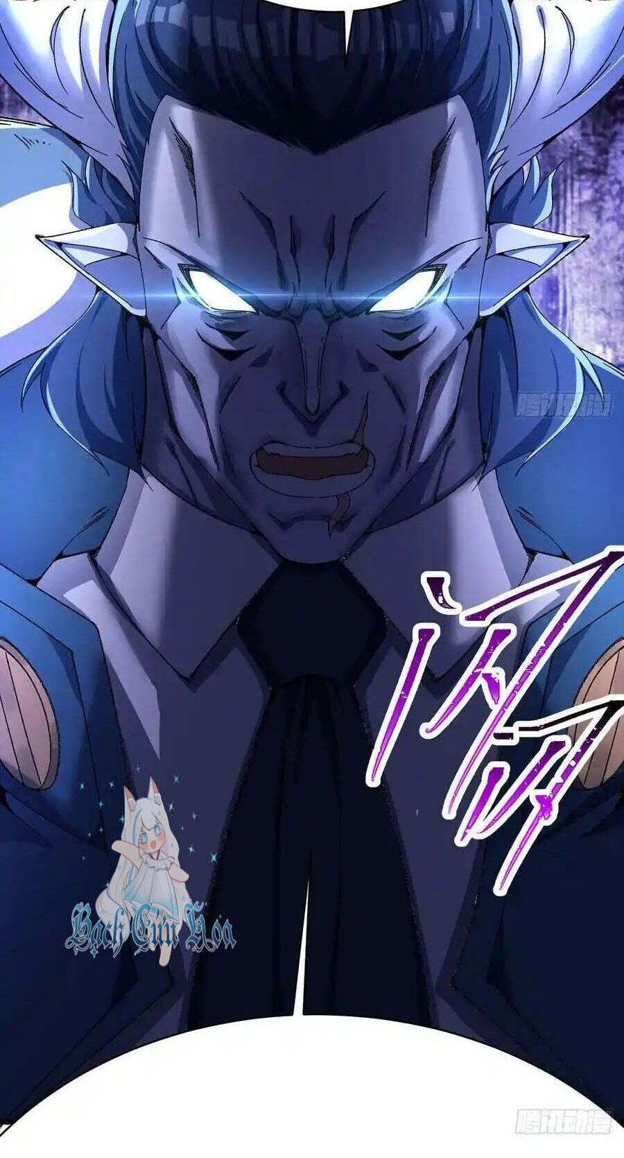 Ta Nhặt Được Thuộc Tính Tại Tu Chân Giới Chap 248 - Next Chap 249