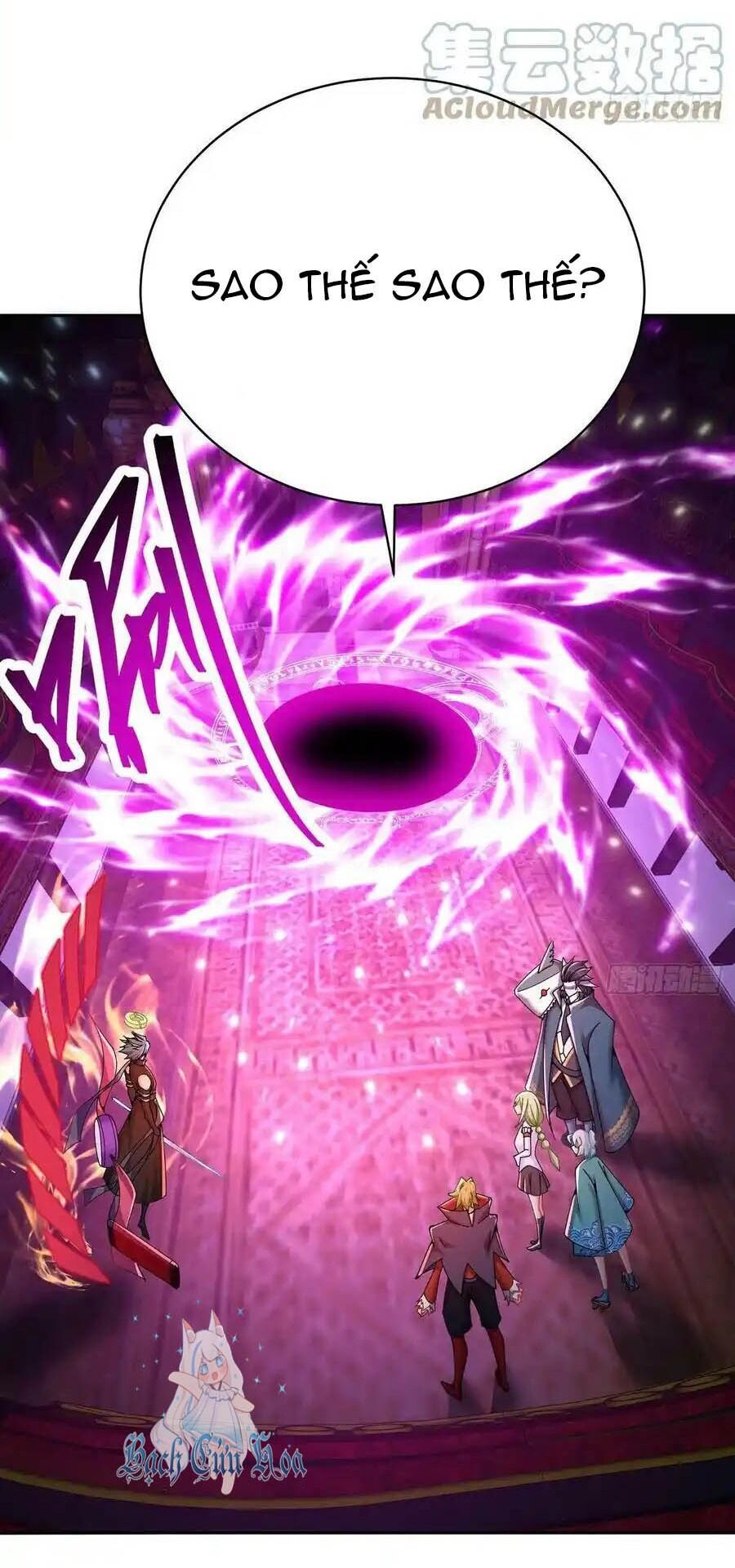 Ta Nhặt Được Thuộc Tính Tại Tu Chân Giới Chap 248 - Next Chap 249