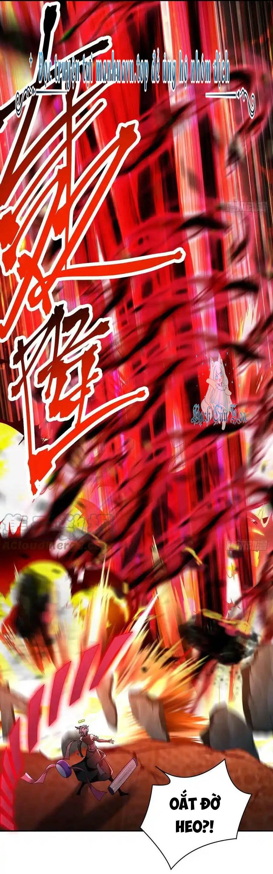 Ta Nhặt Được Thuộc Tính Tại Tu Chân Giới Chap 248 - Next Chap 249