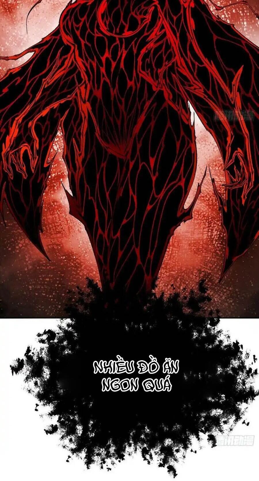 Ta Nhặt Được Thuộc Tính Tại Tu Chân Giới Chap 248 - Next Chap 249