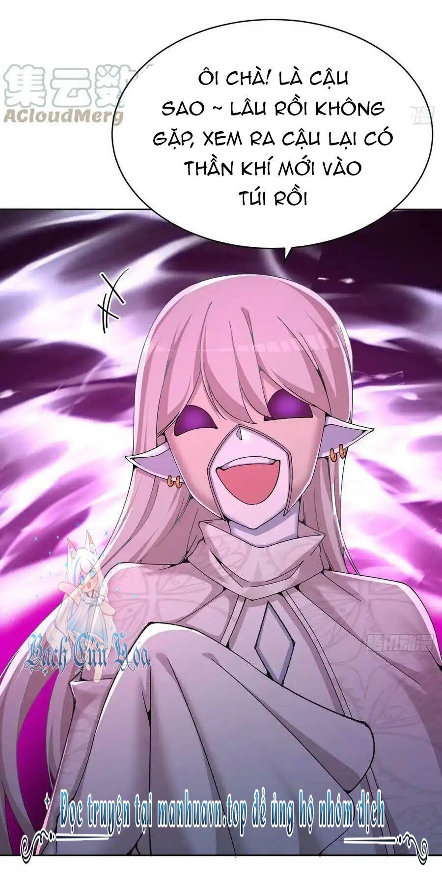 Ta Nhặt Được Thuộc Tính Tại Tu Chân Giới Chap 248 - Next Chap 249
