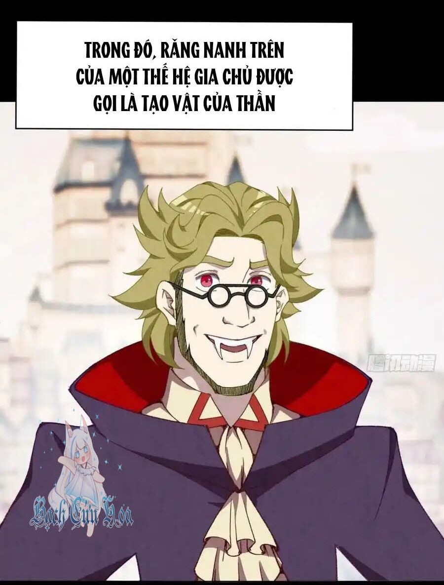 Ta Nhặt Được Thuộc Tính Tại Tu Chân Giới Chap 249 - Next Chap 250