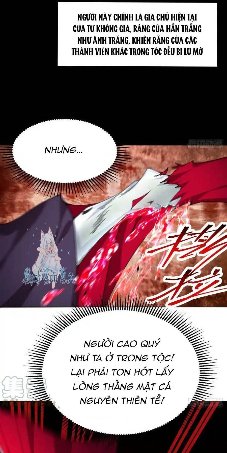 Ta Nhặt Được Thuộc Tính Tại Tu Chân Giới Chap 249 - Next Chap 250